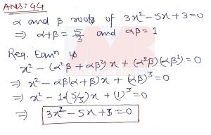 ntse 2019 stage 2 SAT Maths Solutions 4