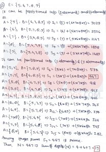 Pre RMO 2019 Solution