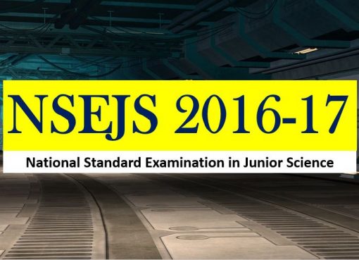 nsejs 2016-17 question paper