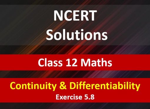 NCERT-Solutions-for-Class-12-Maths-Continuity-and-Differentiablity