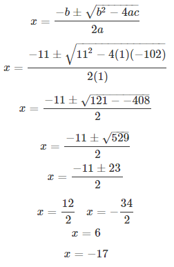 S Chand ICSE Solutions Class 10 Maths Quadratic Equation Revision Exercise