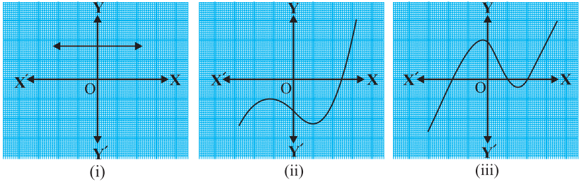 Polynomials CBSE NCERT Notes Class 10 Maths Chapter 2 PDF