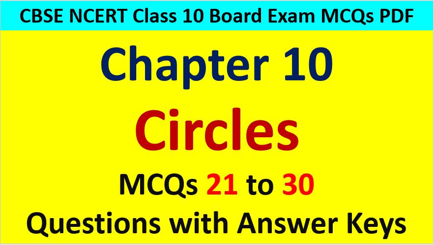 Important-MCQ-Questions-for-Class-10-Maths-Chapter-10-Circles