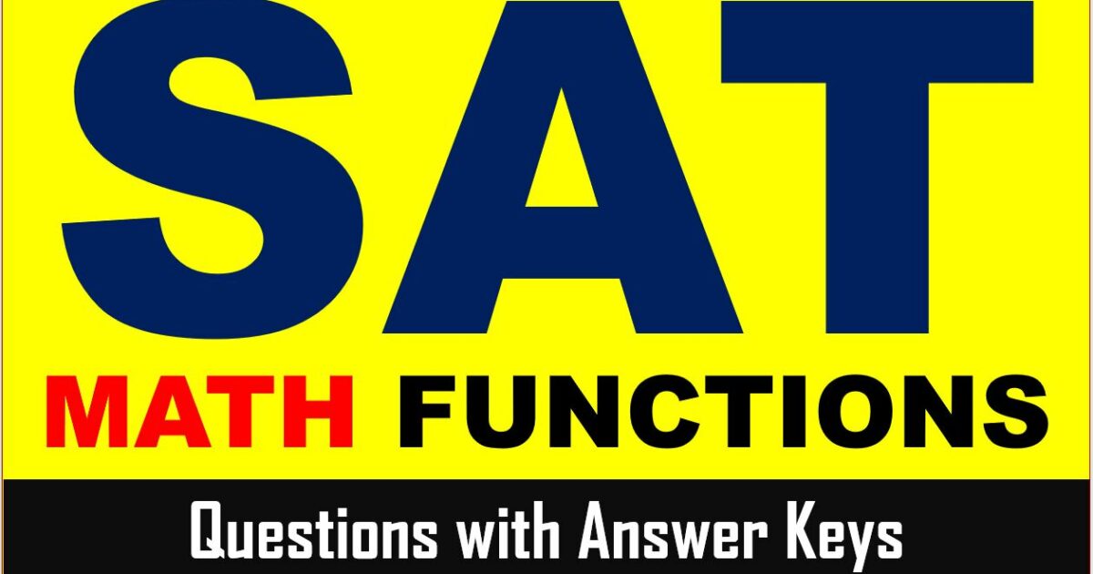 SAT-Functions-Practice-Questions-with-Answer-Keys-SAT-Math-Online-Courses-AMBiPi