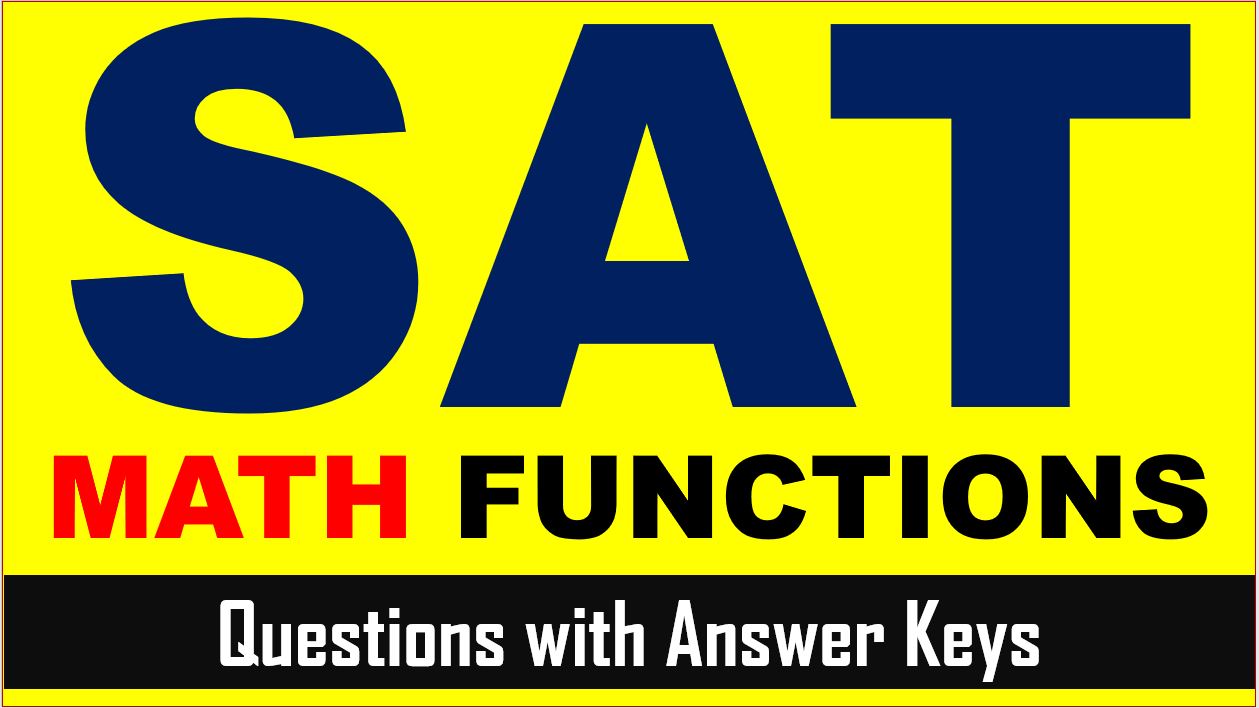 SAT-Functions-Practice-Questions-with-Answer-Keys-SAT-Math-Online-Courses-AMBiPi